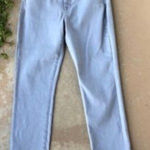 Fidelity Denim Madison Panorama Vintage Peri Jeans